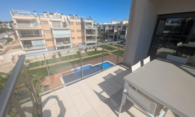 Resale - Penthouse -
Orihuela Costa - Villamartin