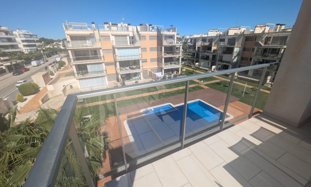 Resale - Penthouse -
Orihuela Costa - Villamartin