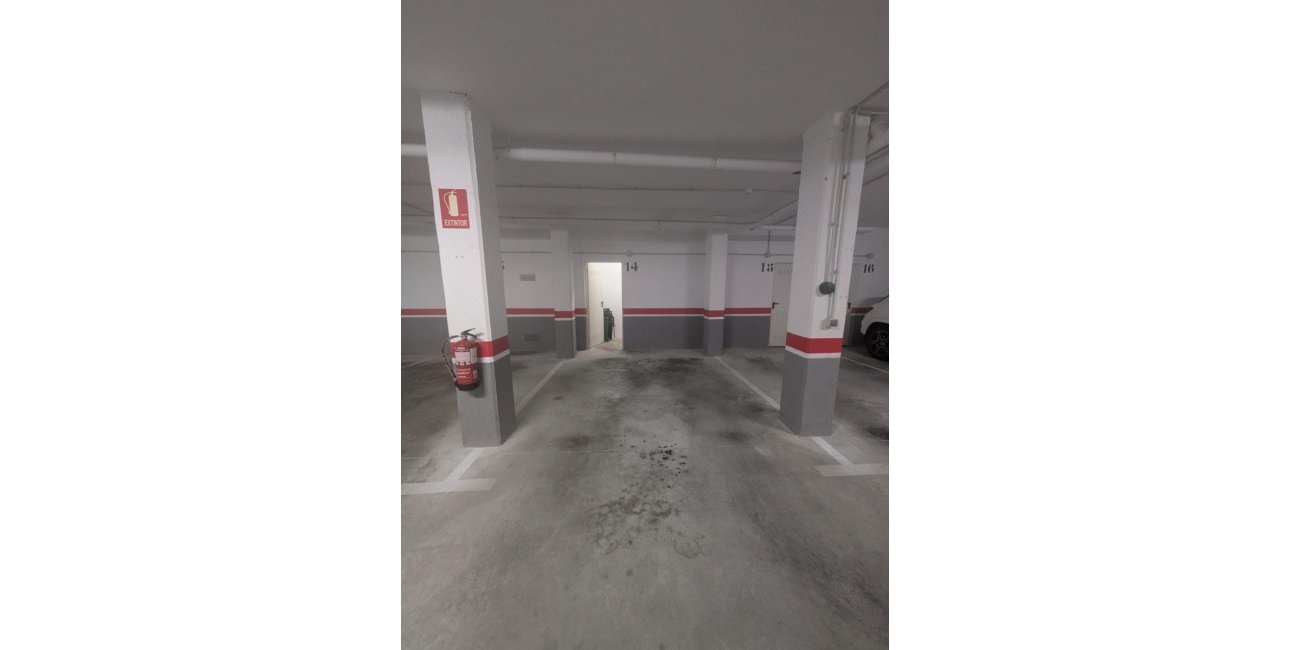 Resale - Penthouse -
Orihuela Costa - Villamartin