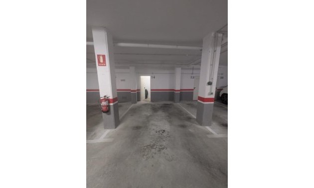 Resale - Penthouse -
Orihuela Costa - Villamartin