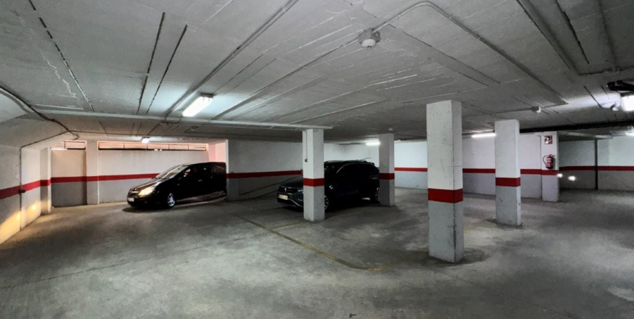 Resale - Apartment / flat -
Guardamar del Segura - Pueblo