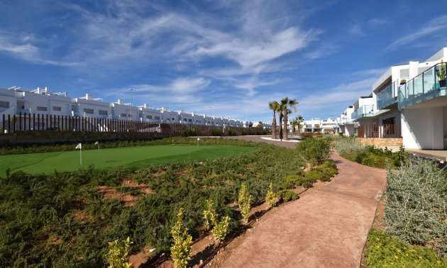 Rynek wtórny - Mieszkanie  -
Los Montesinos - Entre Naranjos / Vistabella Golf