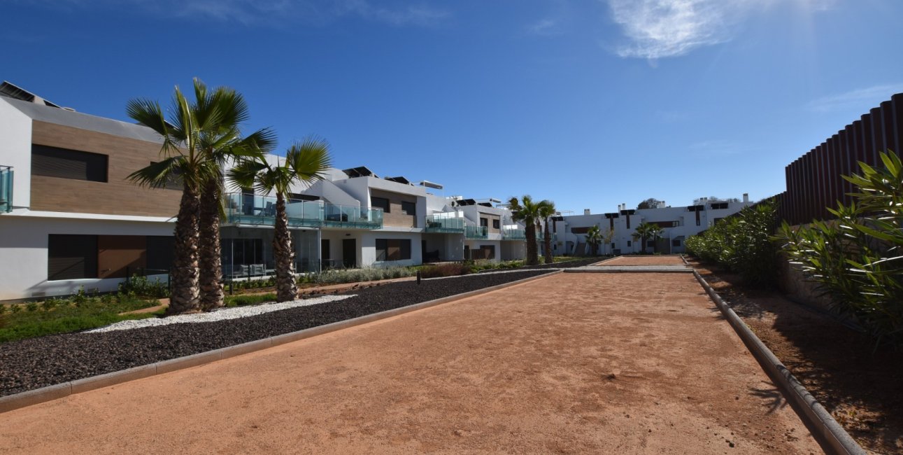 Rynek wtórny - Mieszkanie  -
Los Montesinos - Entre Naranjos / Vistabella Golf