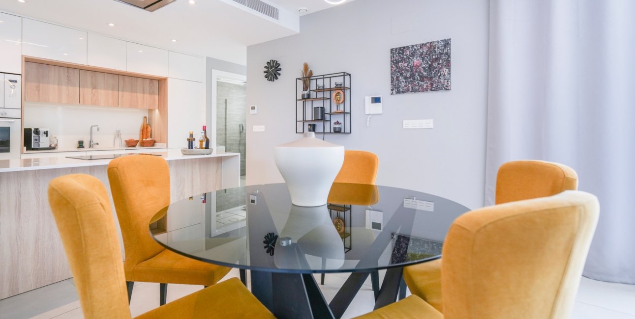 Resale - Villa -
Benijofar - Benijofar - Village