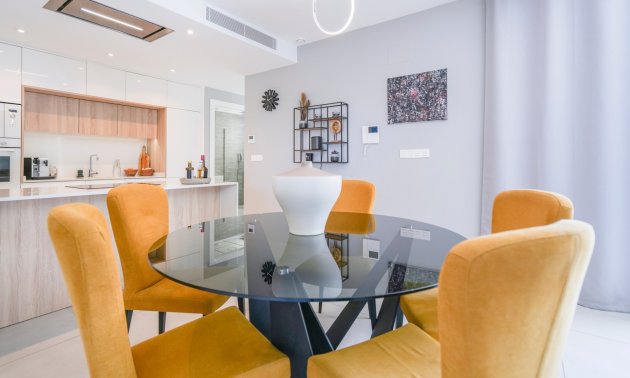 Resale - Villa -
Benijofar - Benijofar - Village