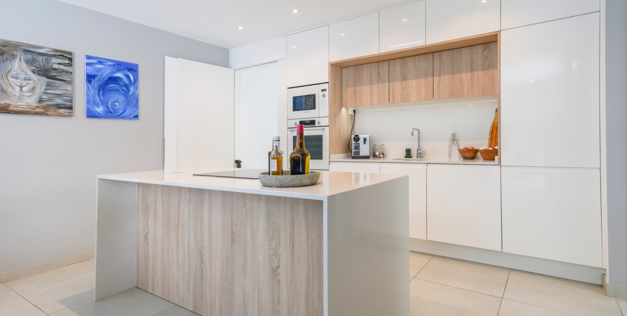 Resale - Villa -
Benijofar - Benijofar - Village