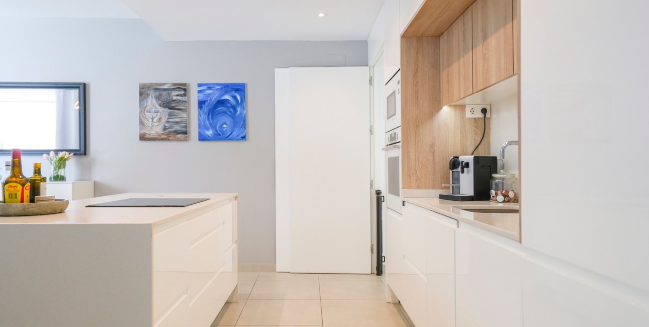 Resale - Villa -
Benijofar - Benijofar - Village