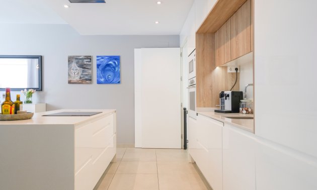Resale - Villa -
Benijofar - Benijofar - Village