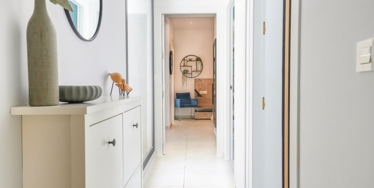 Resale - Villa -
Benijofar - Benijofar - Village