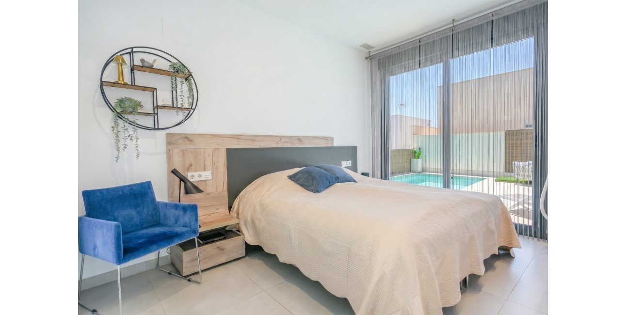 Resale - Villa -
Benijofar - Benijofar - Village