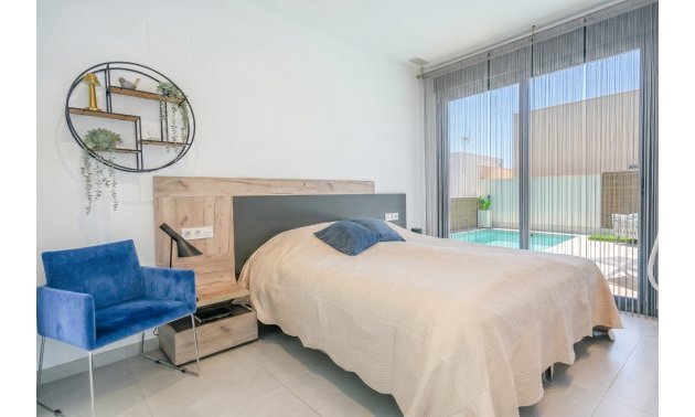 Resale - Villa -
Benijofar - Benijofar - Village