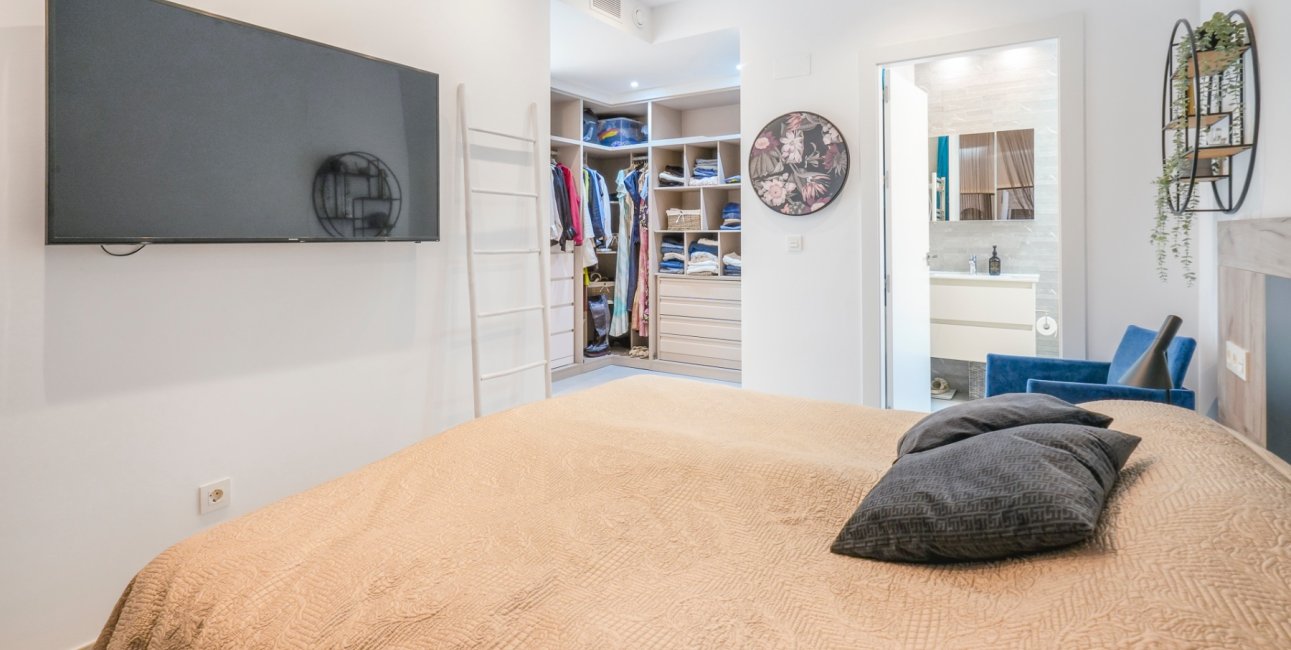 Resale - Villa -
Benijofar - Benijofar - Village