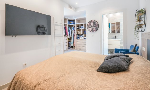 Resale - Villa -
Benijofar - Benijofar - Village