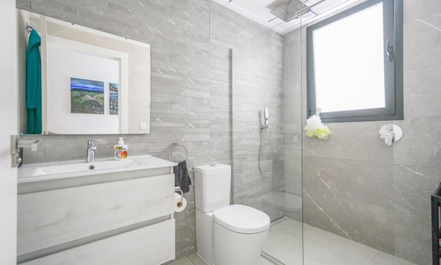 Resale - Villa -
Benijofar - Benijofar - Village