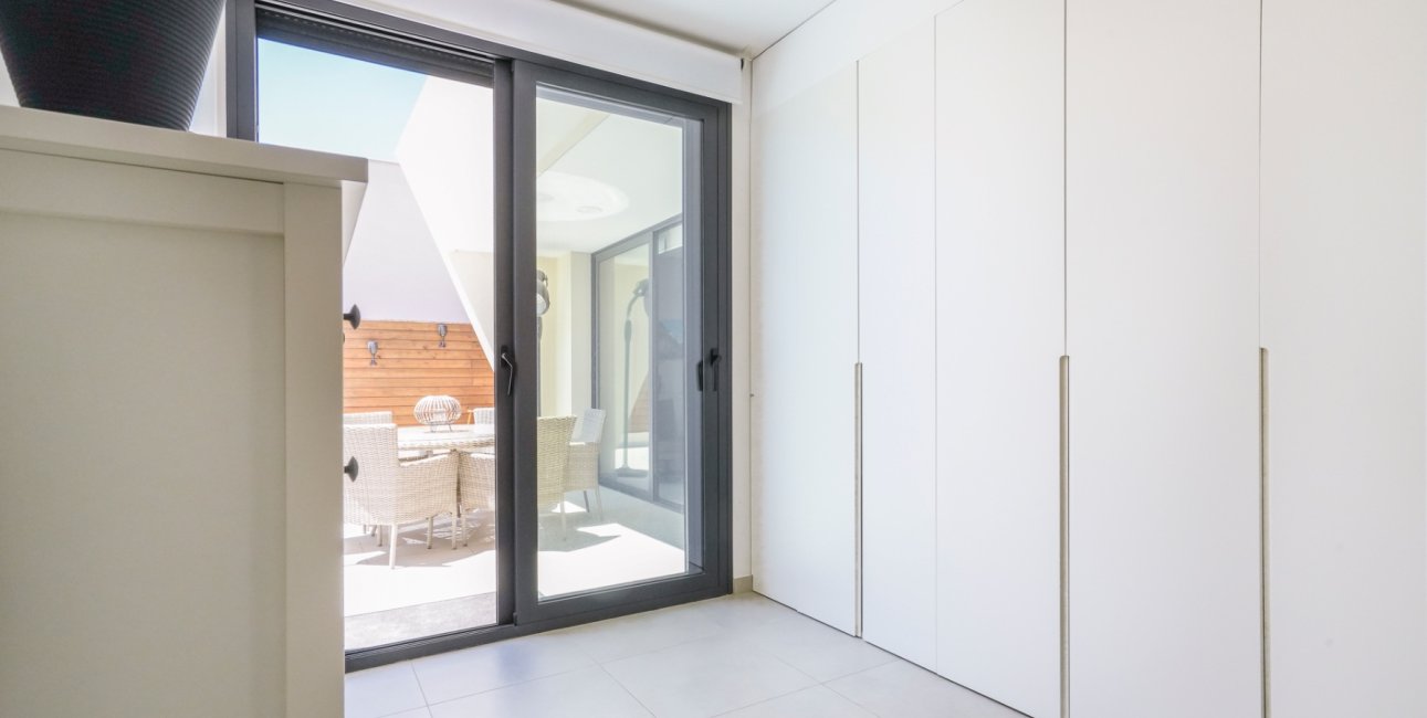 Resale - Villa -
Benijofar - Benijofar - Village
