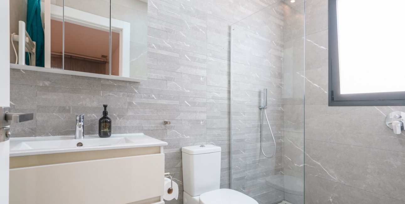 Resale - Villa -
Benijofar - Benijofar - Village