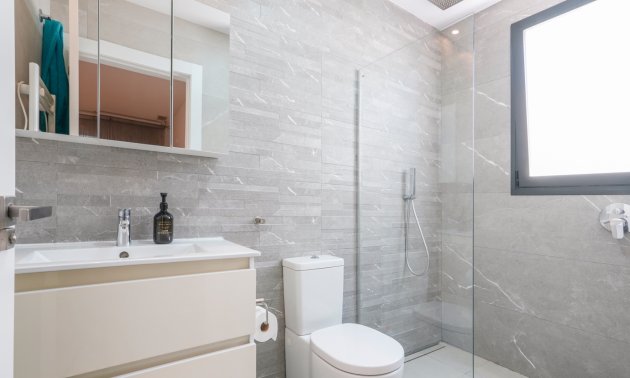 Resale - Villa -
Benijofar - Benijofar - Village