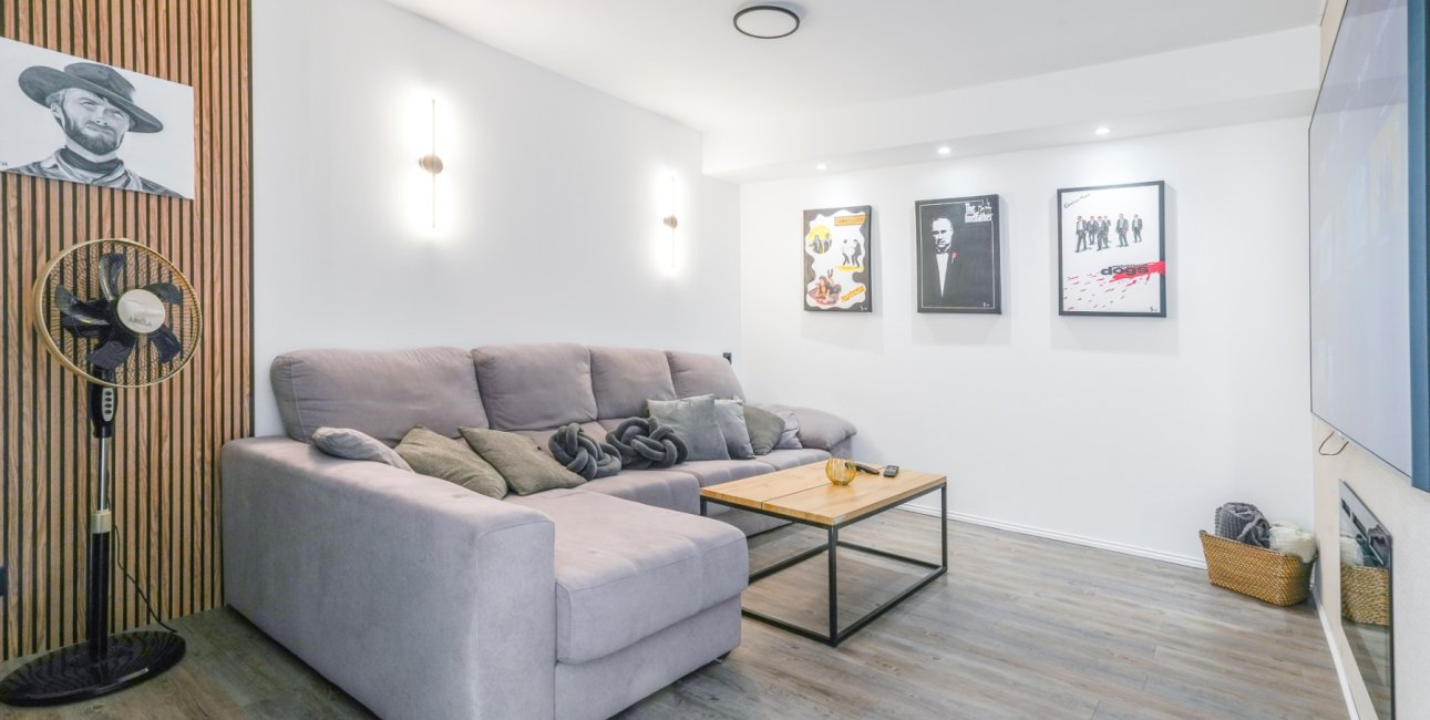 Resale - Villa -
Benijofar - Benijofar - Village
