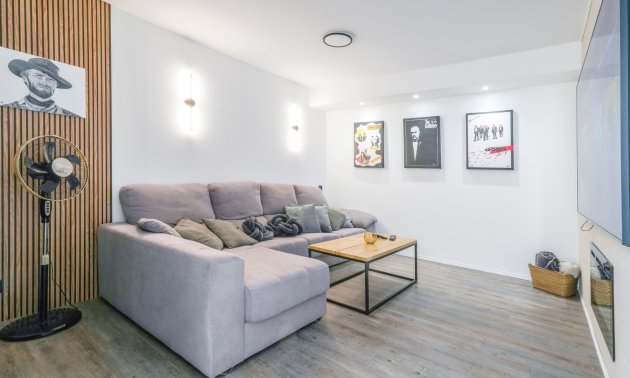 Resale - Villa -
Benijofar - Benijofar - Village