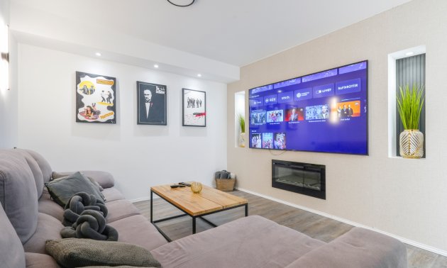 Resale - Villa -
Benijofar - Benijofar - Village