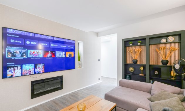 Resale - Villa -
Benijofar - Benijofar - Village