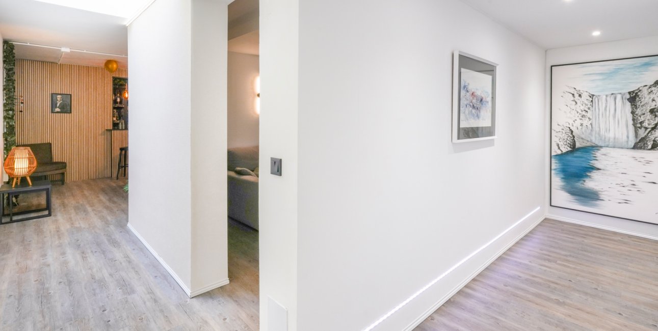 Resale - Villa -
Benijofar - Benijofar - Village