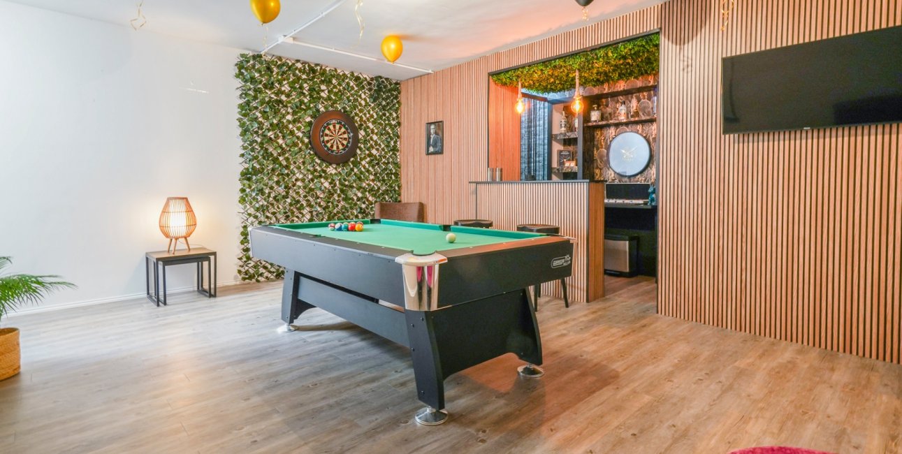 Resale - Villa -
Benijofar - Benijofar - Village