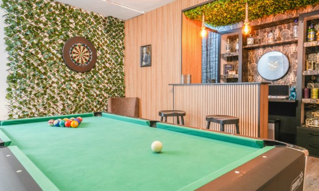 Resale - Villa -
Benijofar - Benijofar - Village