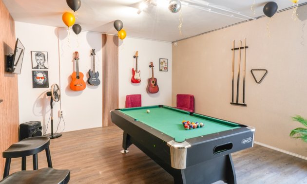 Resale - Villa -
Benijofar - Benijofar - Village