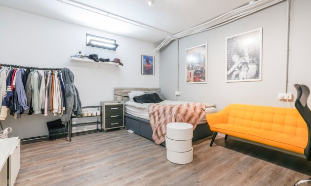 Resale - Villa -
Benijofar - Benijofar - Village