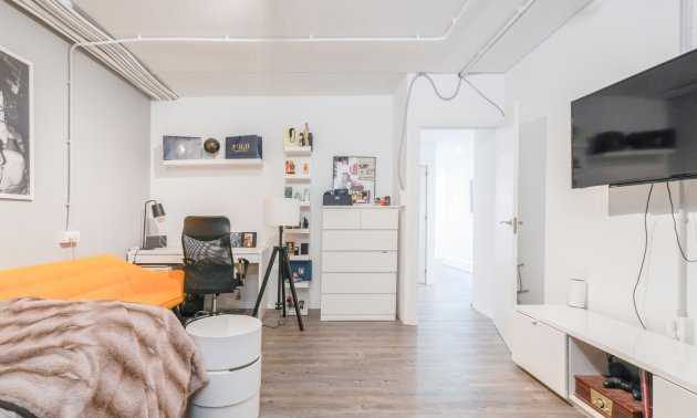 Resale - Villa -
Benijofar - Benijofar - Village