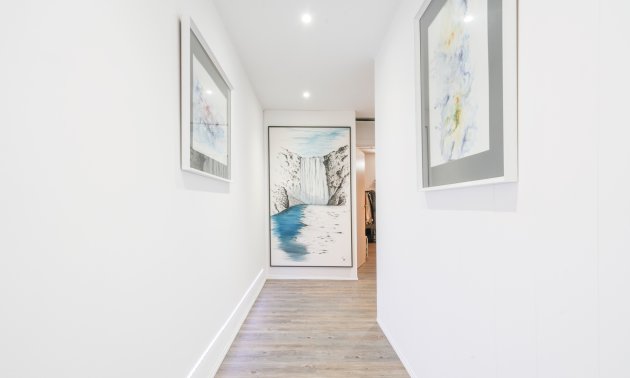 Resale - Villa -
Benijofar - Benijofar - Village