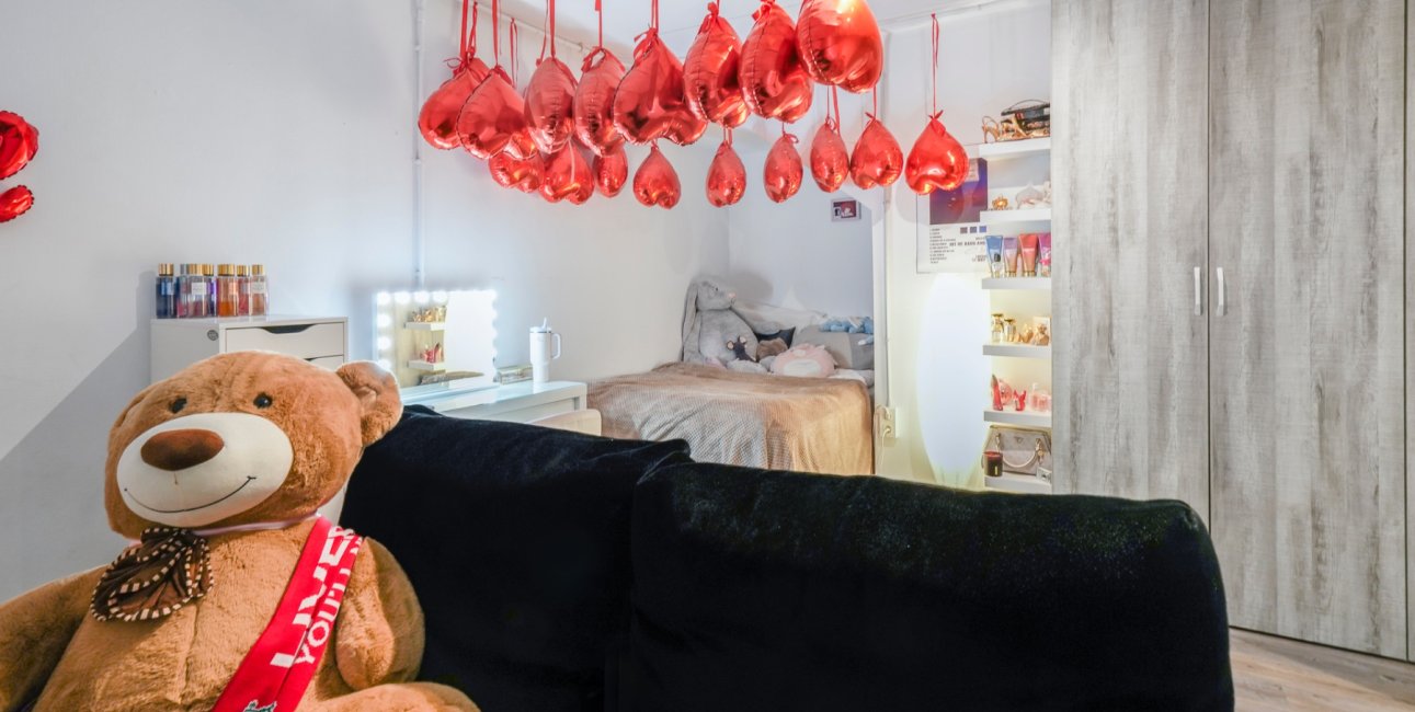 Resale - Villa -
Benijofar - Benijofar - Village