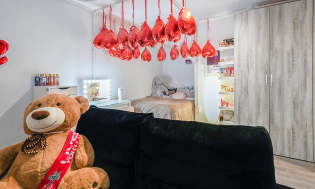 Resale - Villa -
Benijofar - Benijofar - Village