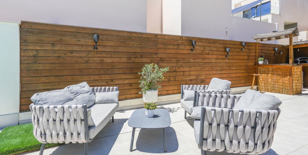 Resale - Villa -
Benijofar - Benijofar - Village