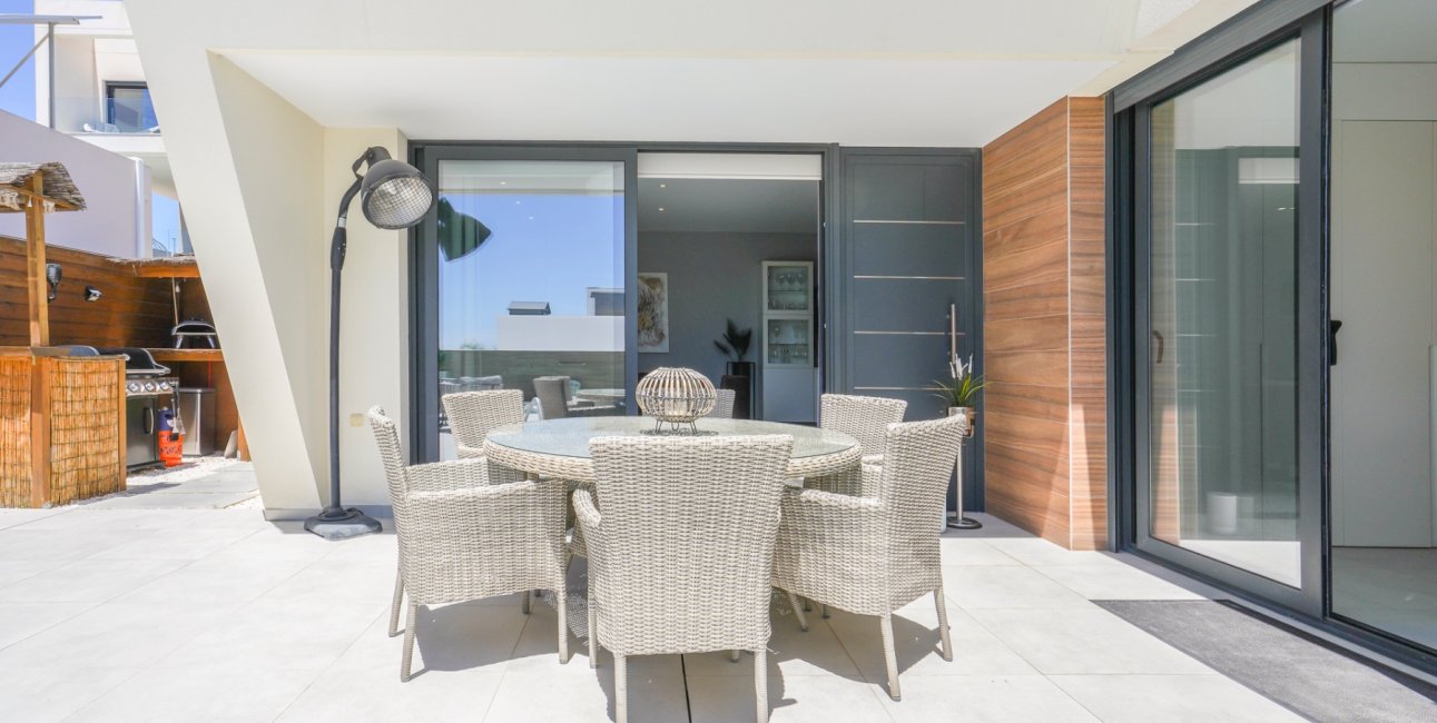 Resale - Villa -
Benijofar - Benijofar - Village
