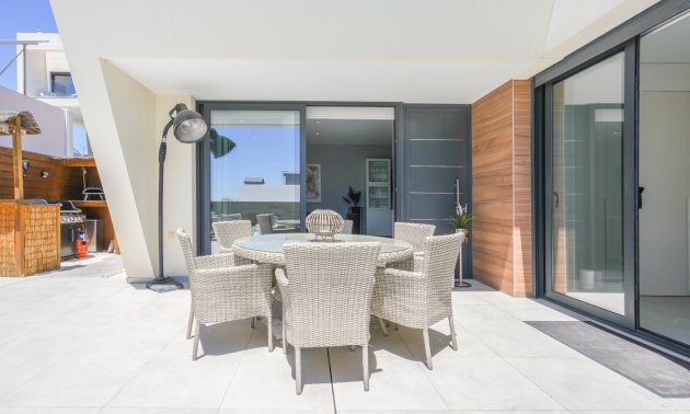 Resale - Villa -
Benijofar - Benijofar - Village
