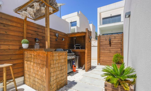 Resale - Villa -
Benijofar - Benijofar - Village