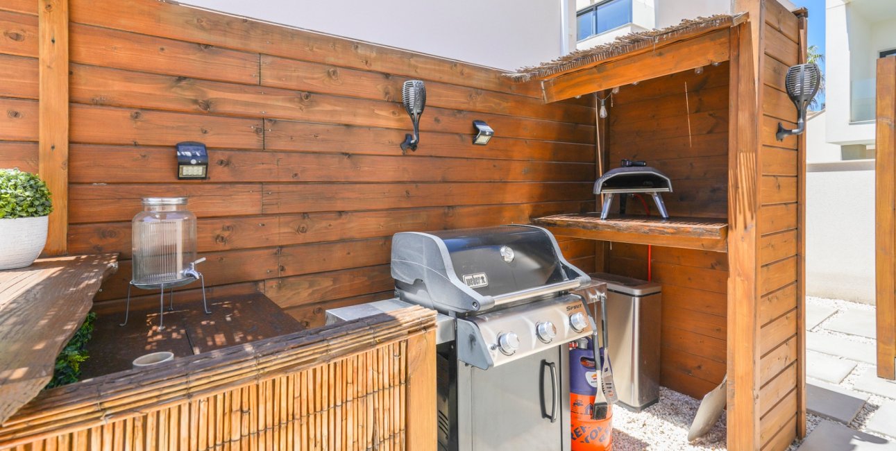 Resale - Villa -
Benijofar - Benijofar - Village