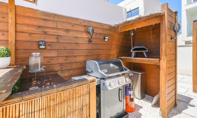 Resale - Villa -
Benijofar - Benijofar - Village