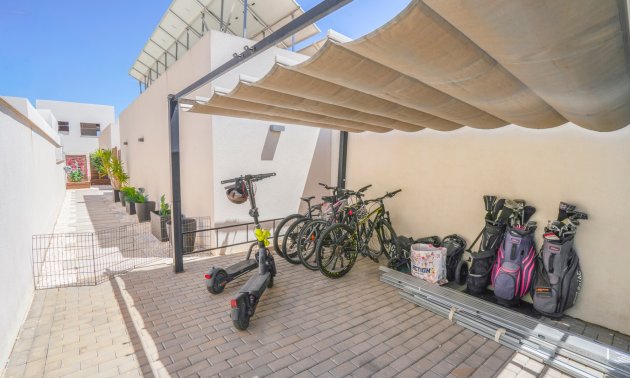 Resale - Villa -
Benijofar - Benijofar - Village