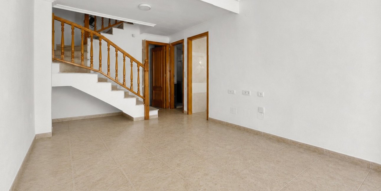 Resale - Townhouse -
Orihuela Costa - Playa Flamenca
