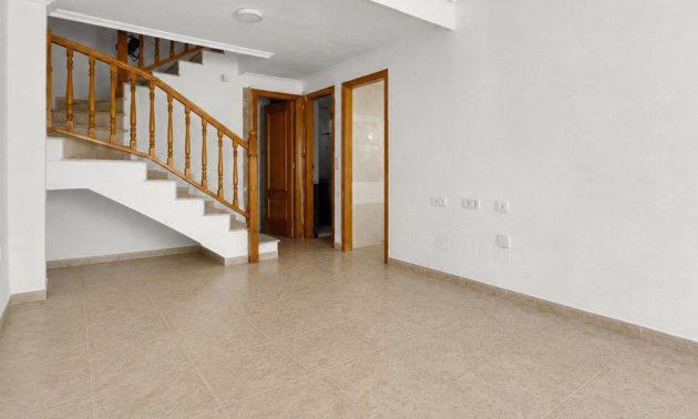 Resale - Townhouse -
Orihuela Costa - Playa Flamenca