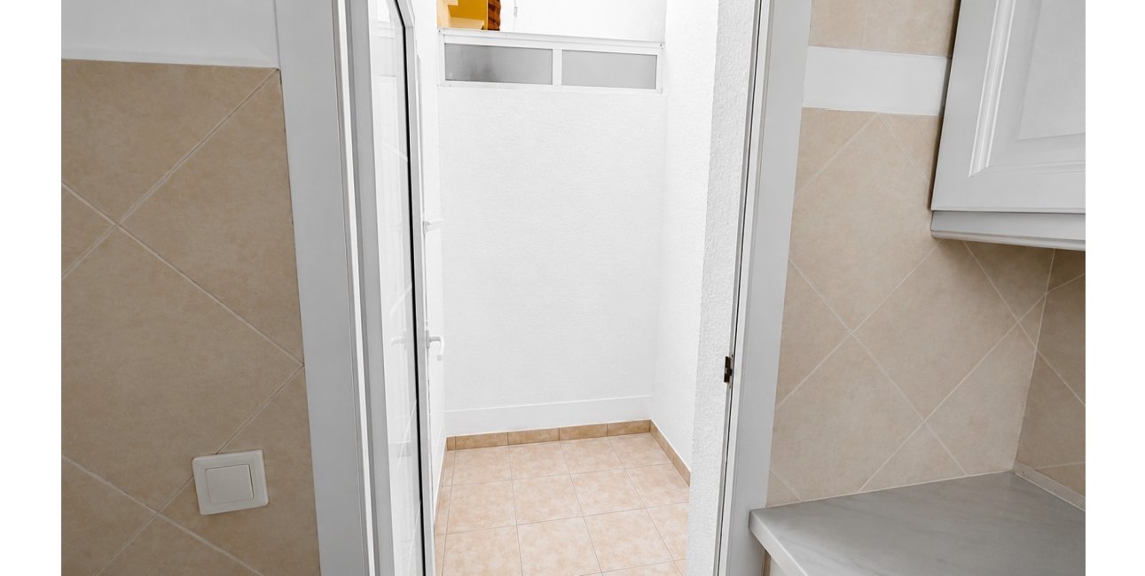 Resale - Townhouse -
Orihuela Costa - Playa Flamenca