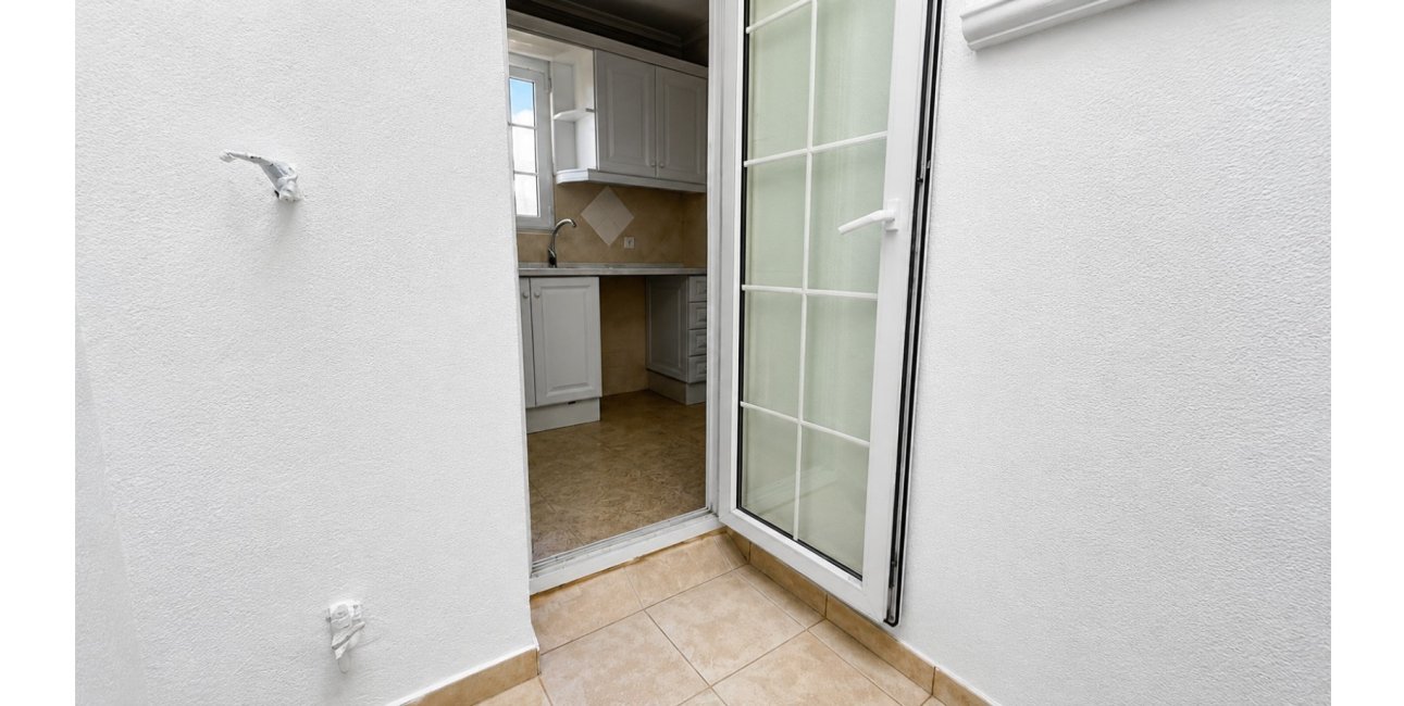Resale - Townhouse -
Orihuela Costa - Playa Flamenca