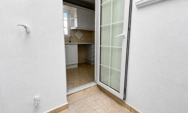 Resale - Townhouse -
Orihuela Costa - Playa Flamenca