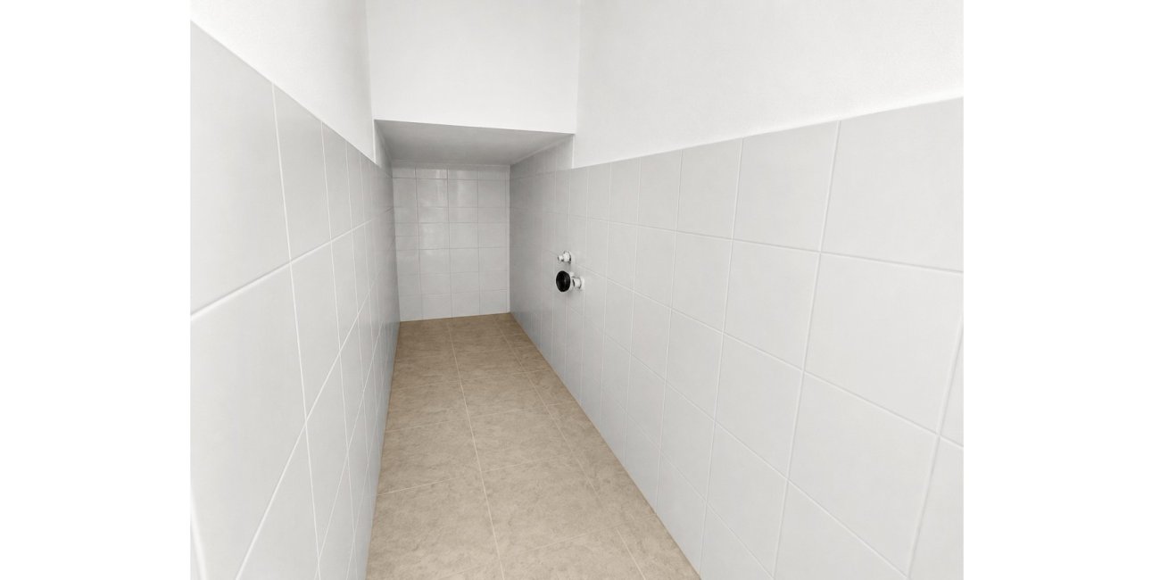 Resale - Townhouse -
Orihuela Costa - Playa Flamenca