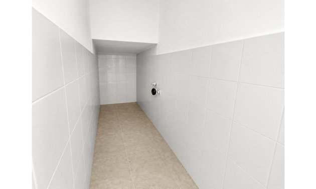 Resale - Townhouse -
Orihuela Costa - Playa Flamenca
