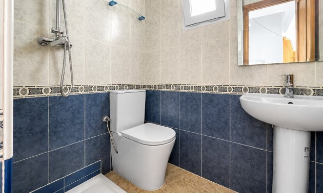 Resale - Townhouse -
Orihuela Costa - Playa Flamenca