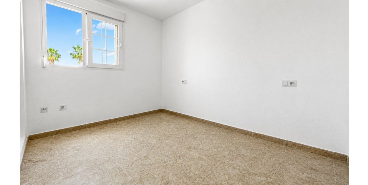 Resale - Townhouse -
Orihuela Costa - Playa Flamenca